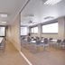 Sala de conferencias