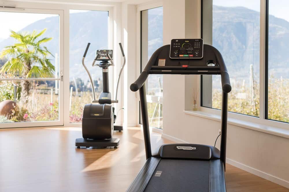 Gimnasio