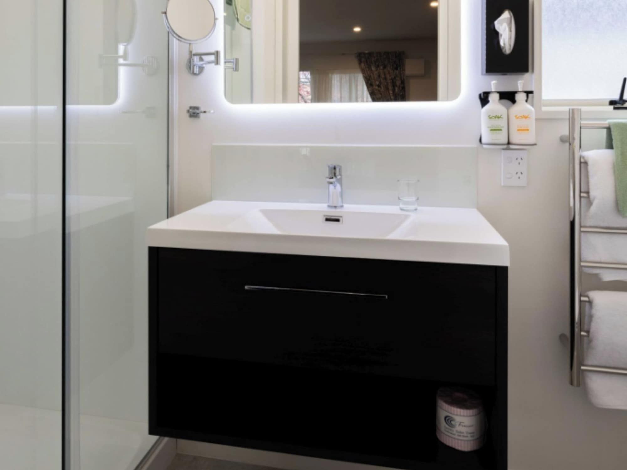 Baño
