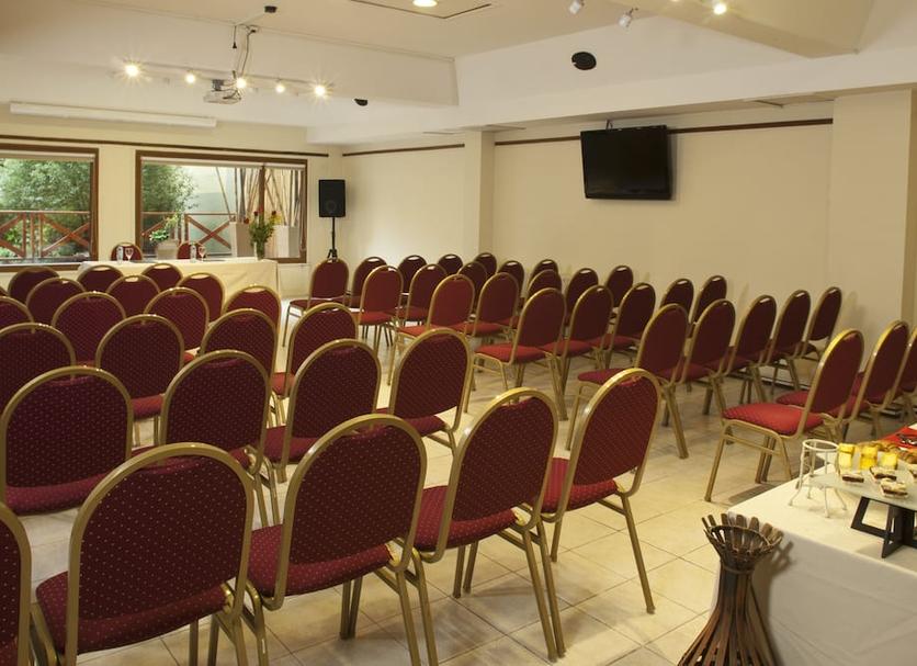Sala de conferencias Foto