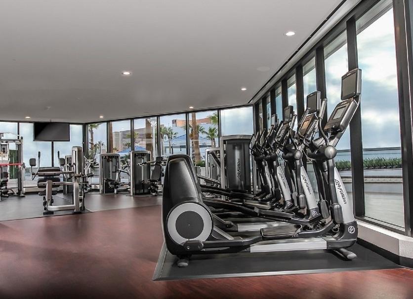 Gimnasio Foto