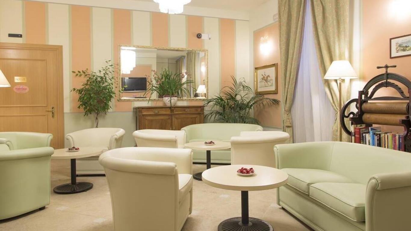 Hotel Belvedere San Gottardo By Lvg Hotel Collection