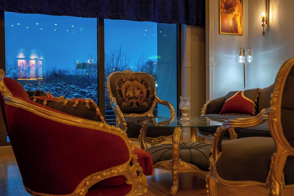 Sala de estar