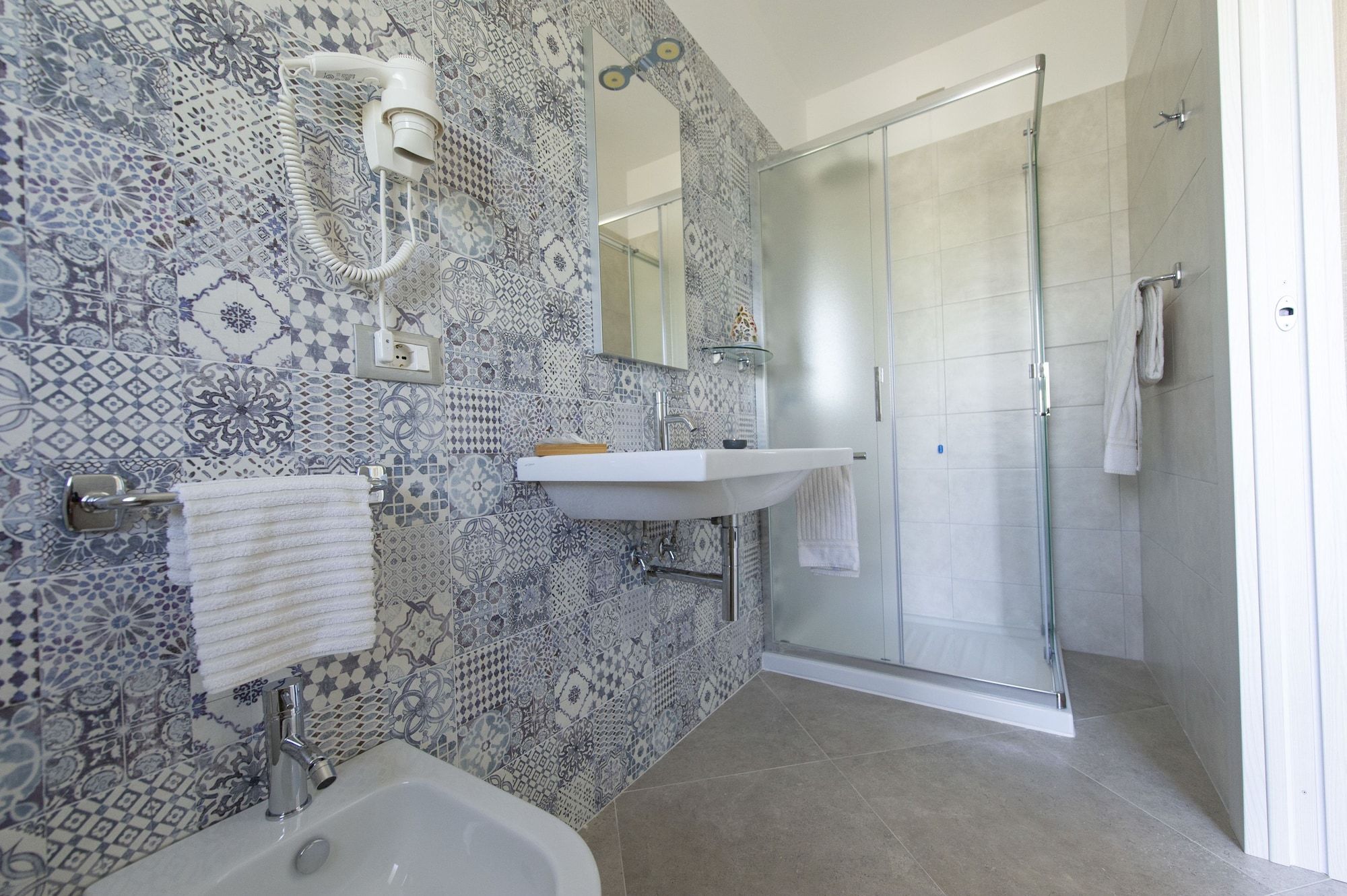 Baño