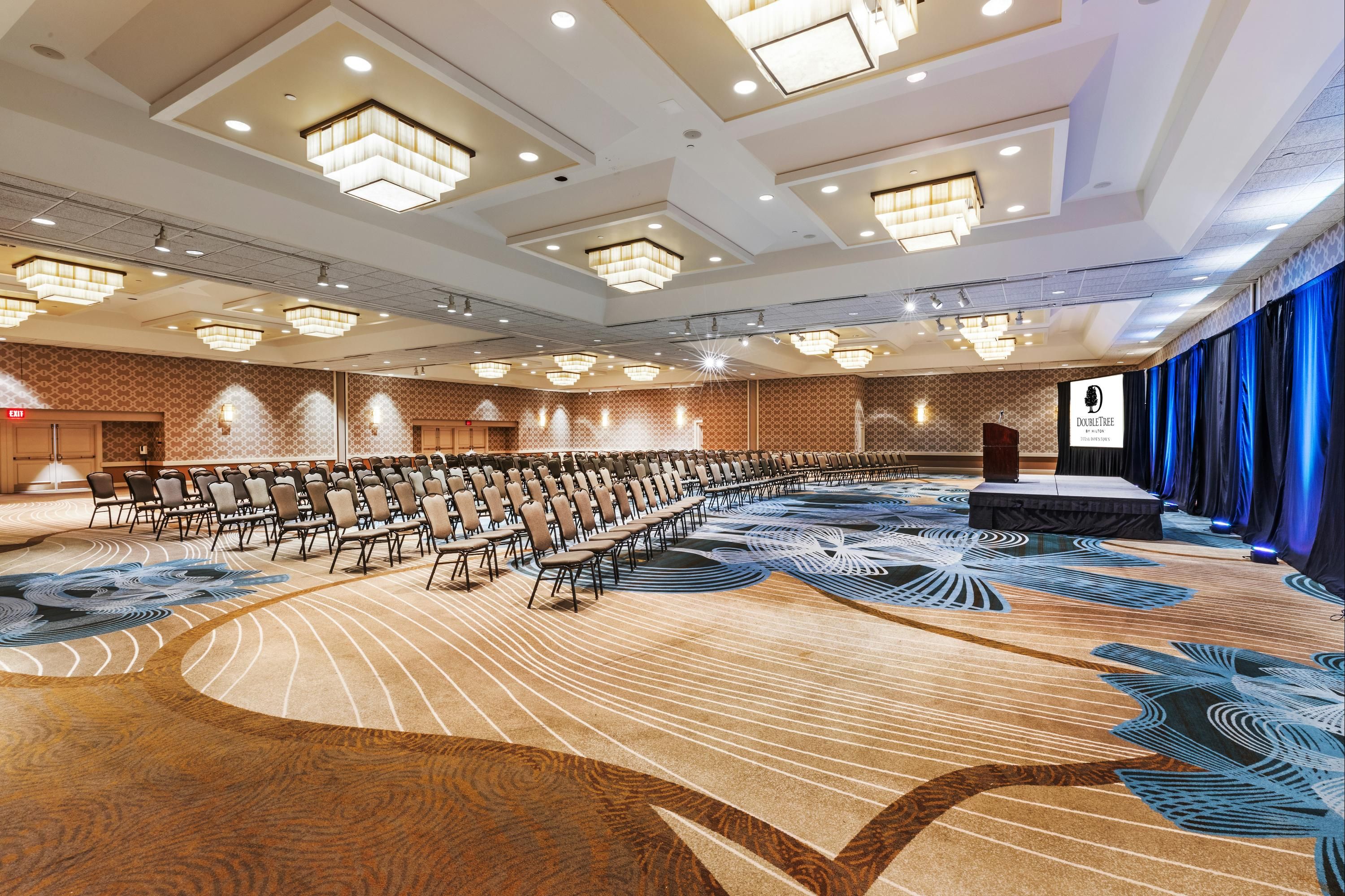 Sala de banquetes