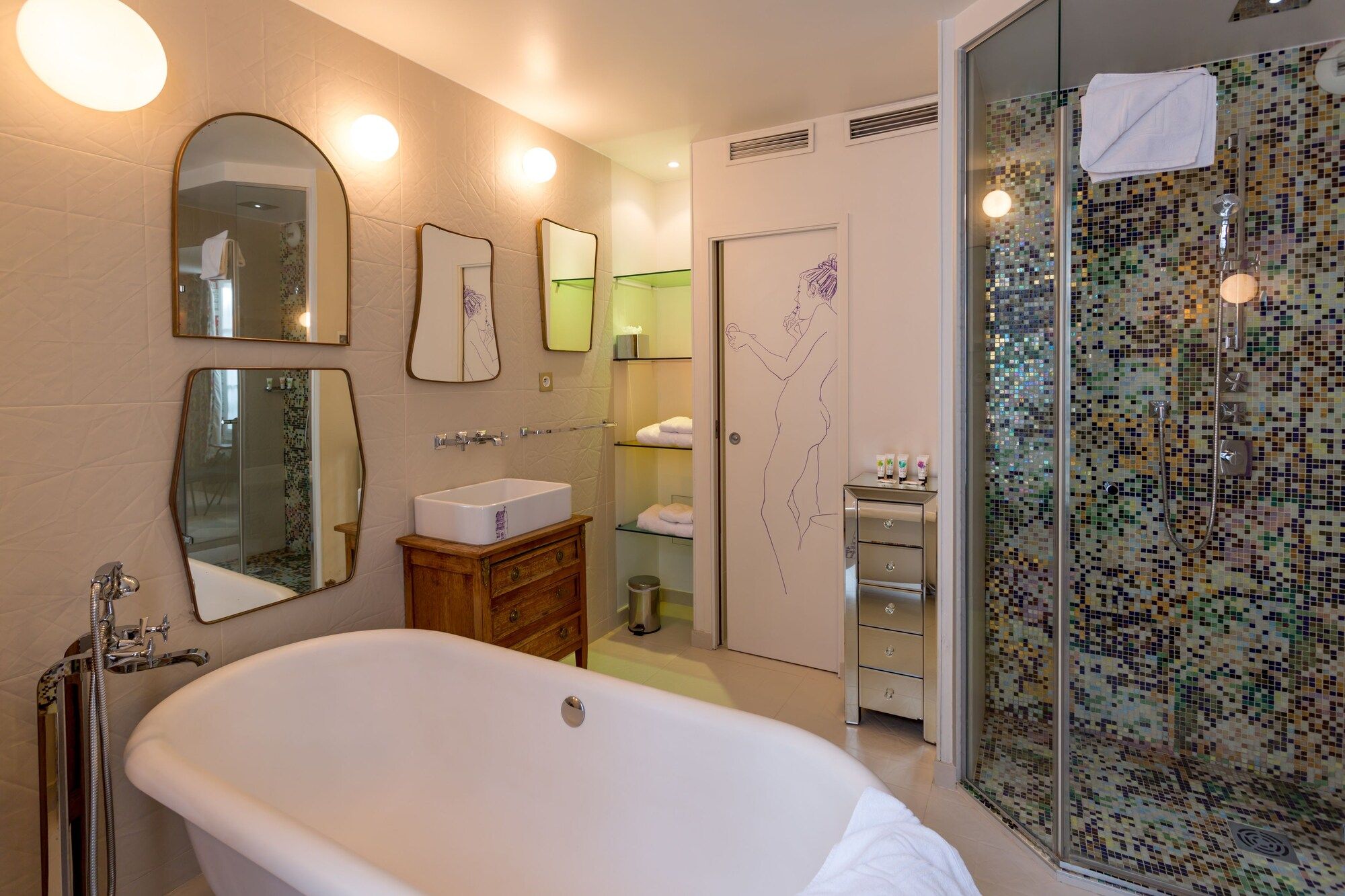 Baño