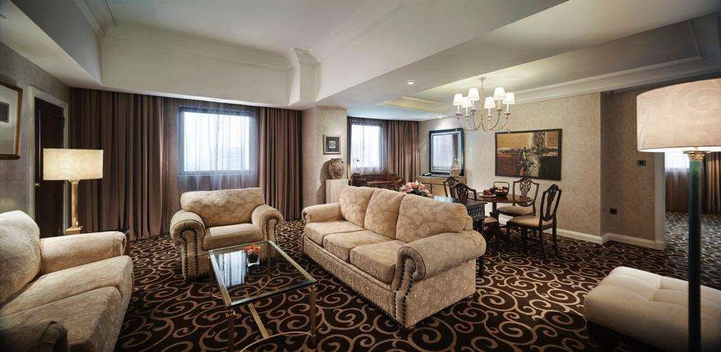 Sala de estar