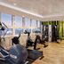 Gimnasio