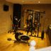 Gimnasio