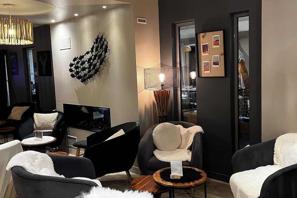 Sala de estar