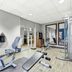 Gimnasio