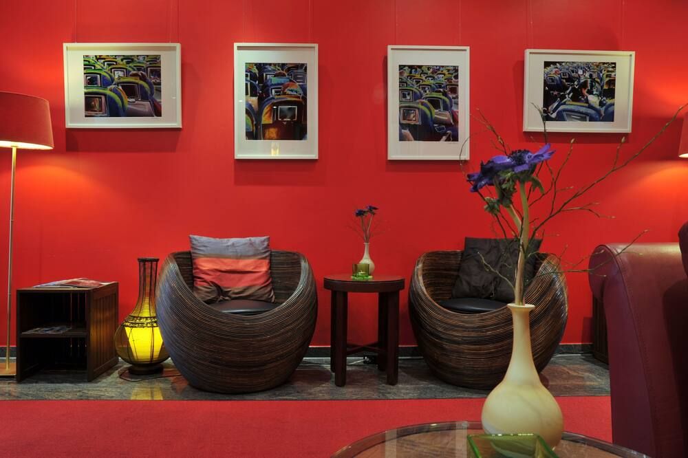 Sala de estar