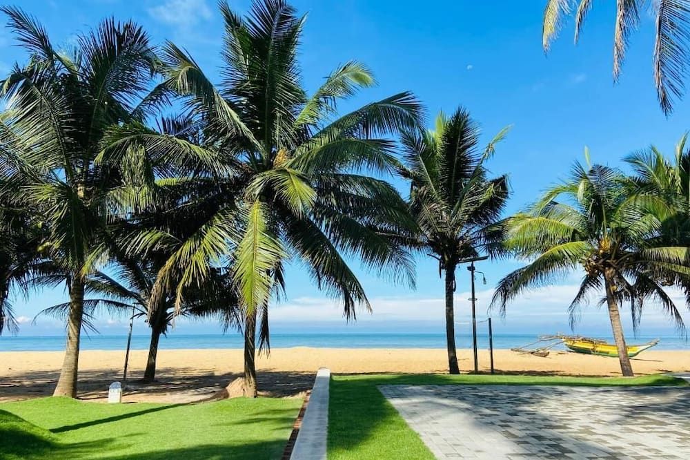 Playa Foto