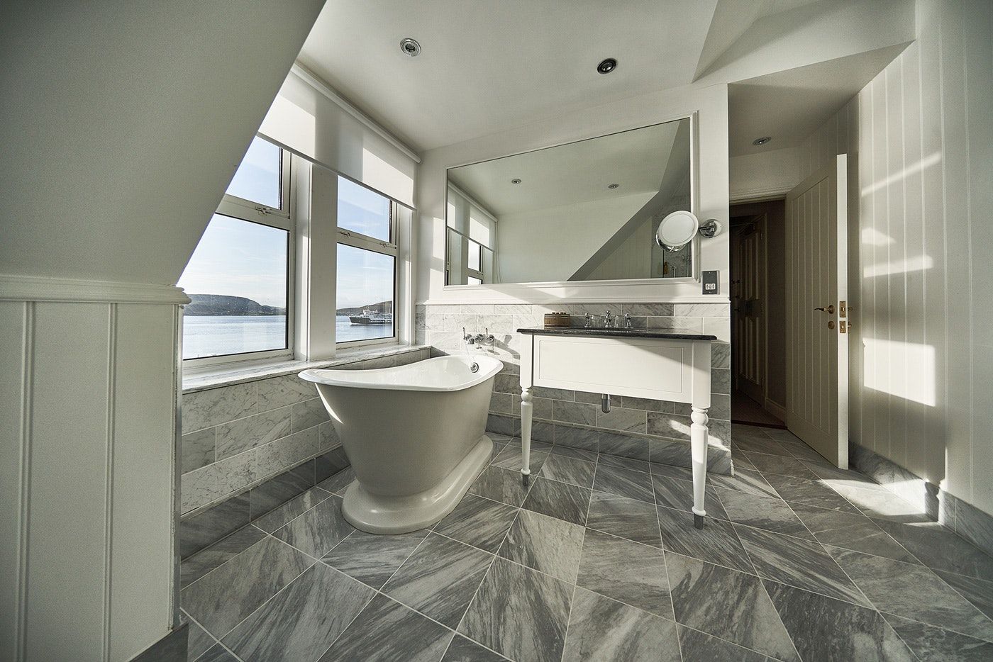 Baño