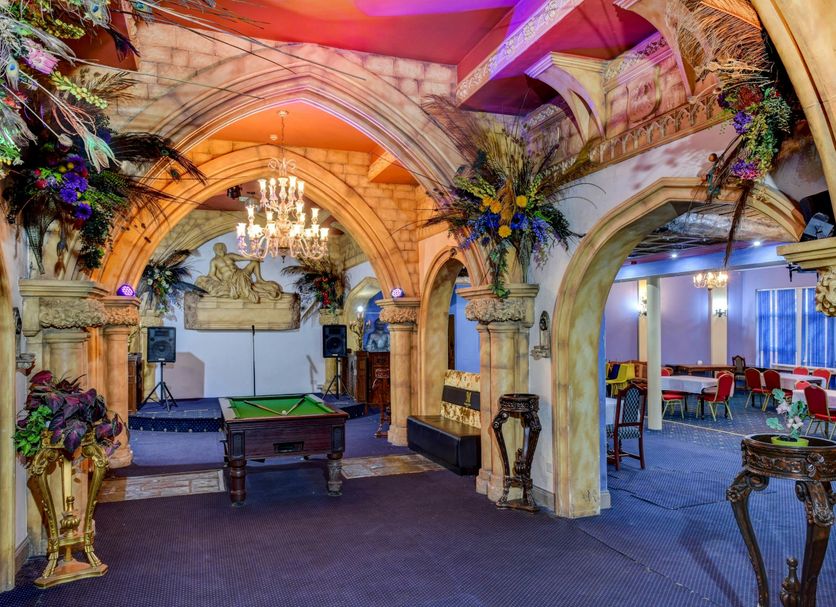 Servicio del hotel Foto