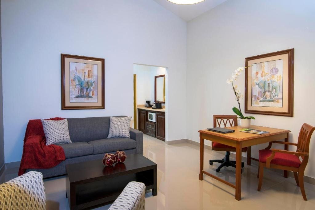 Habitación