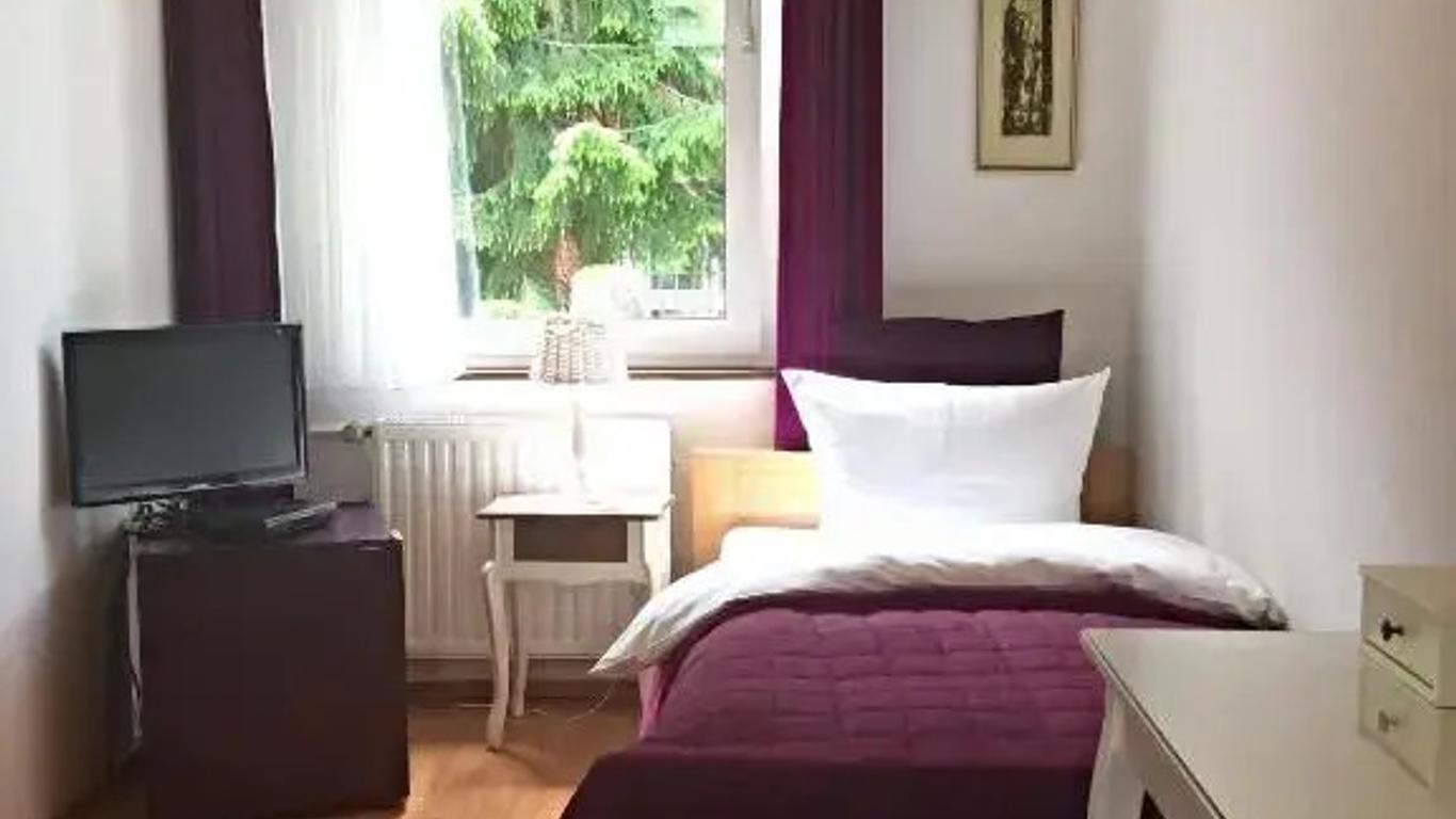 Hotel Hölscher
