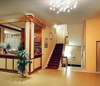 Escaleras