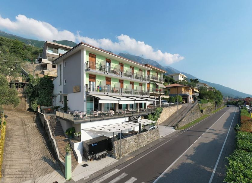 Edificio Foto