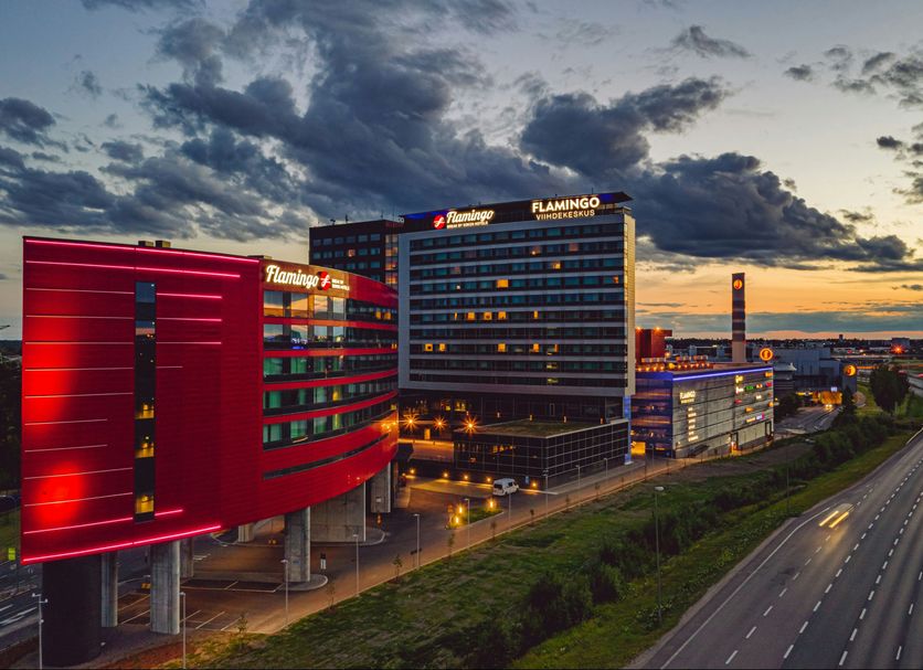 Edificio Foto