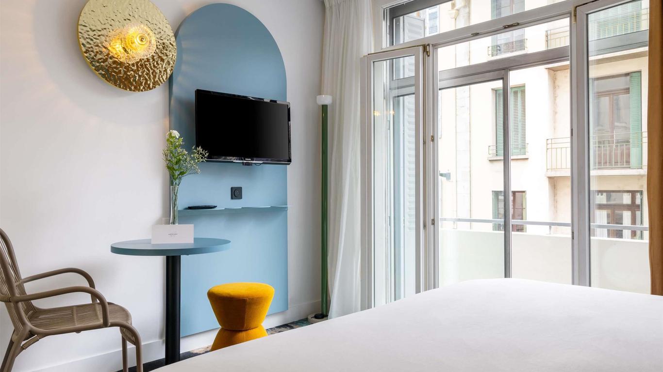 Mercure Annecy Centre