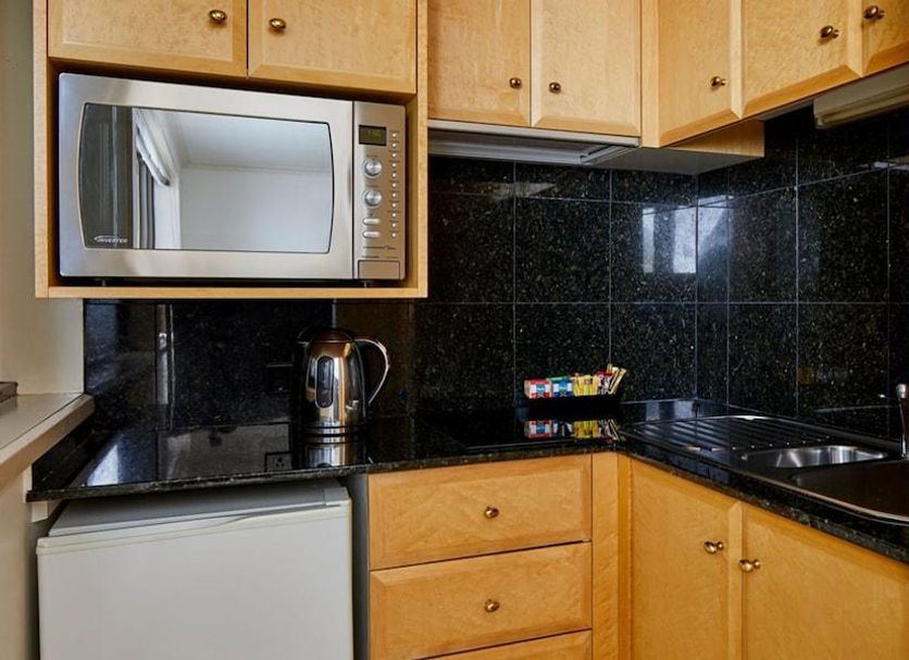 Cocina Foto
