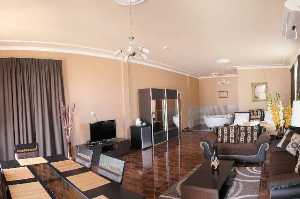 Sala de estar