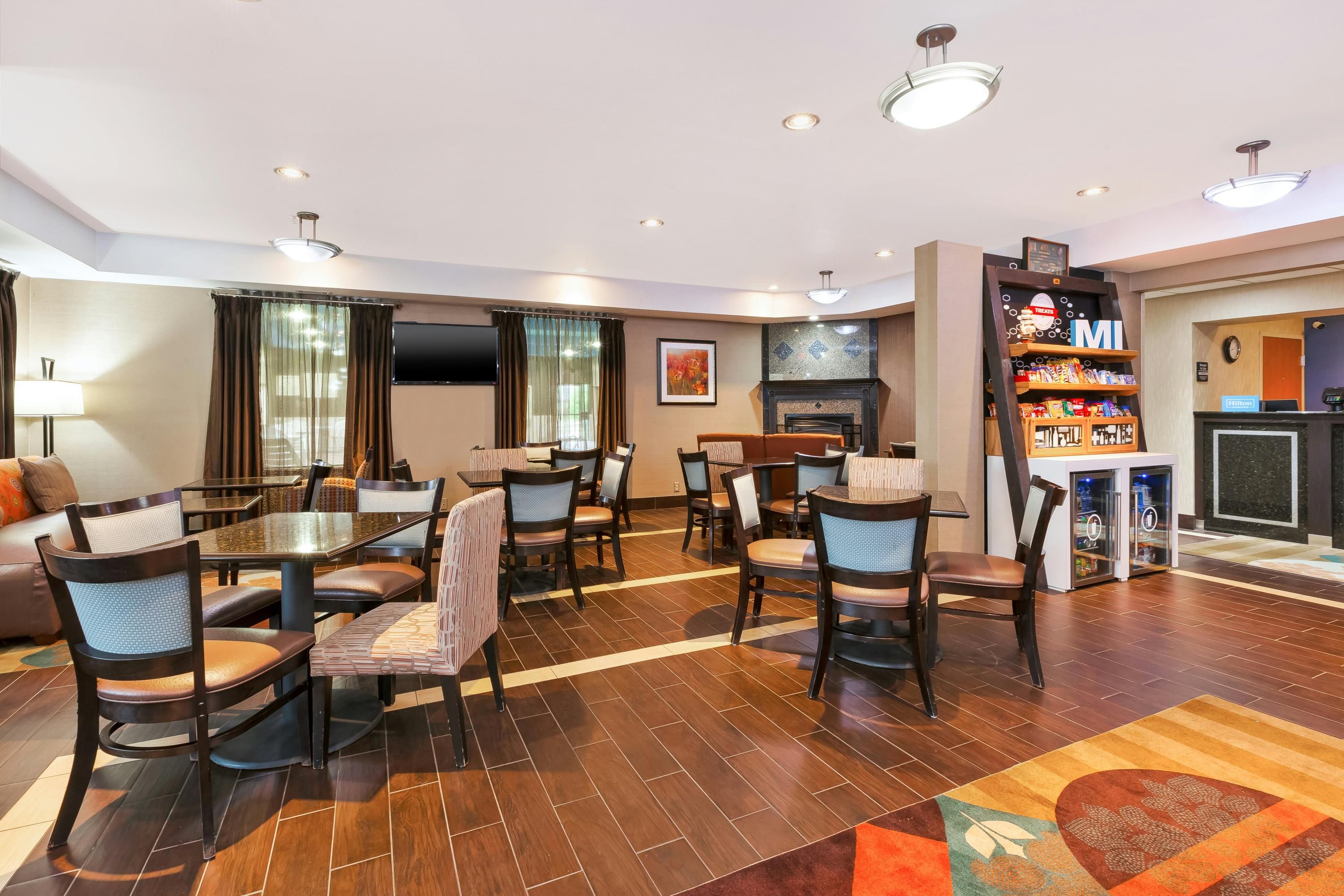 Restaurante