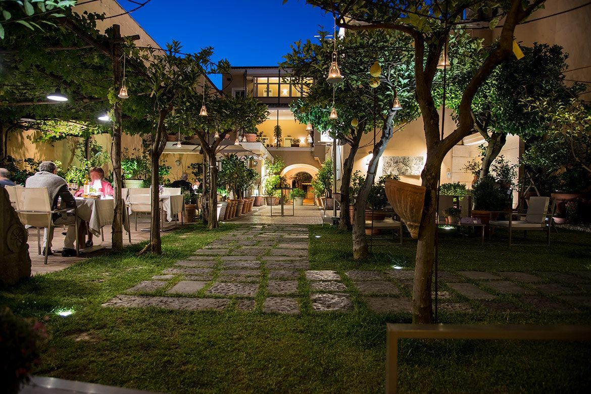 Restaurante