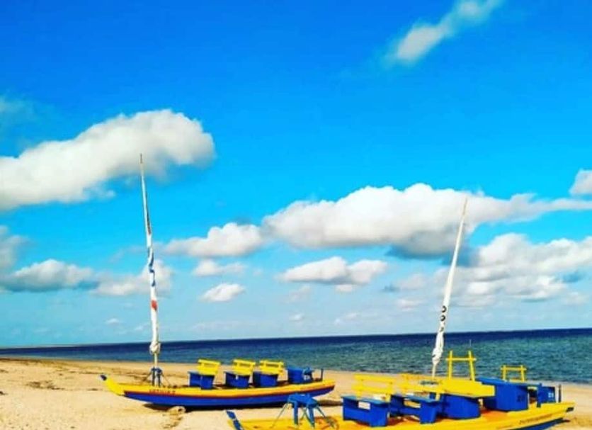 Playa Foto