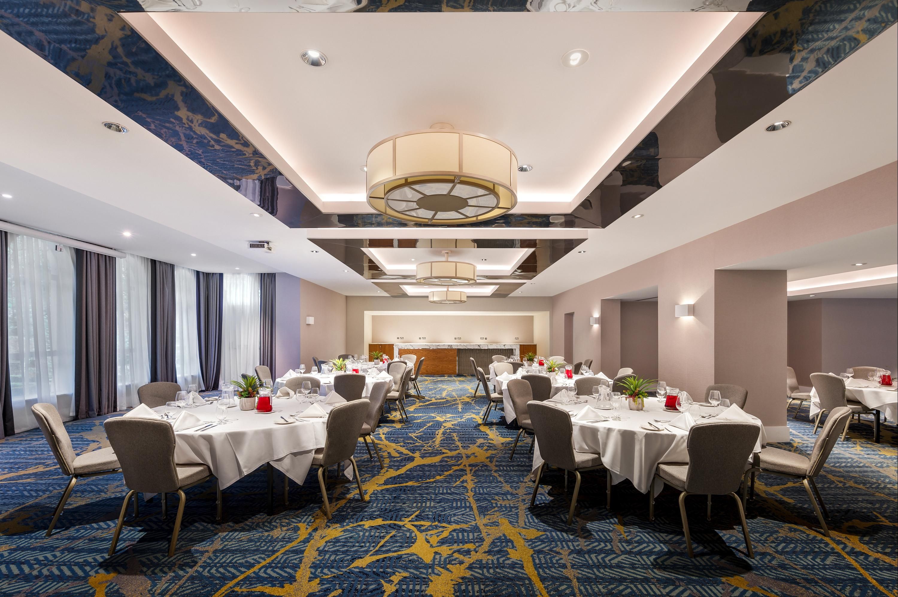Sala de banquetes