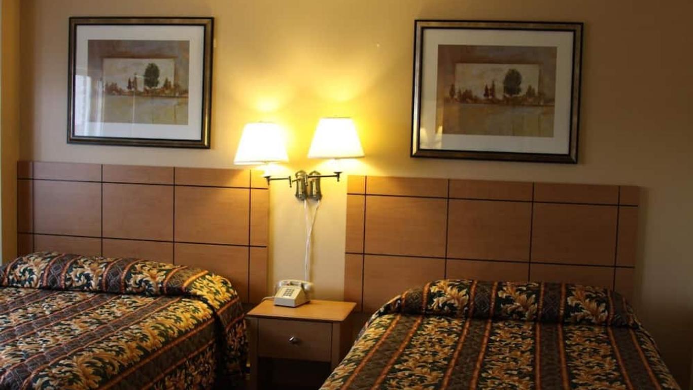 New Relax Inn Bridgeview