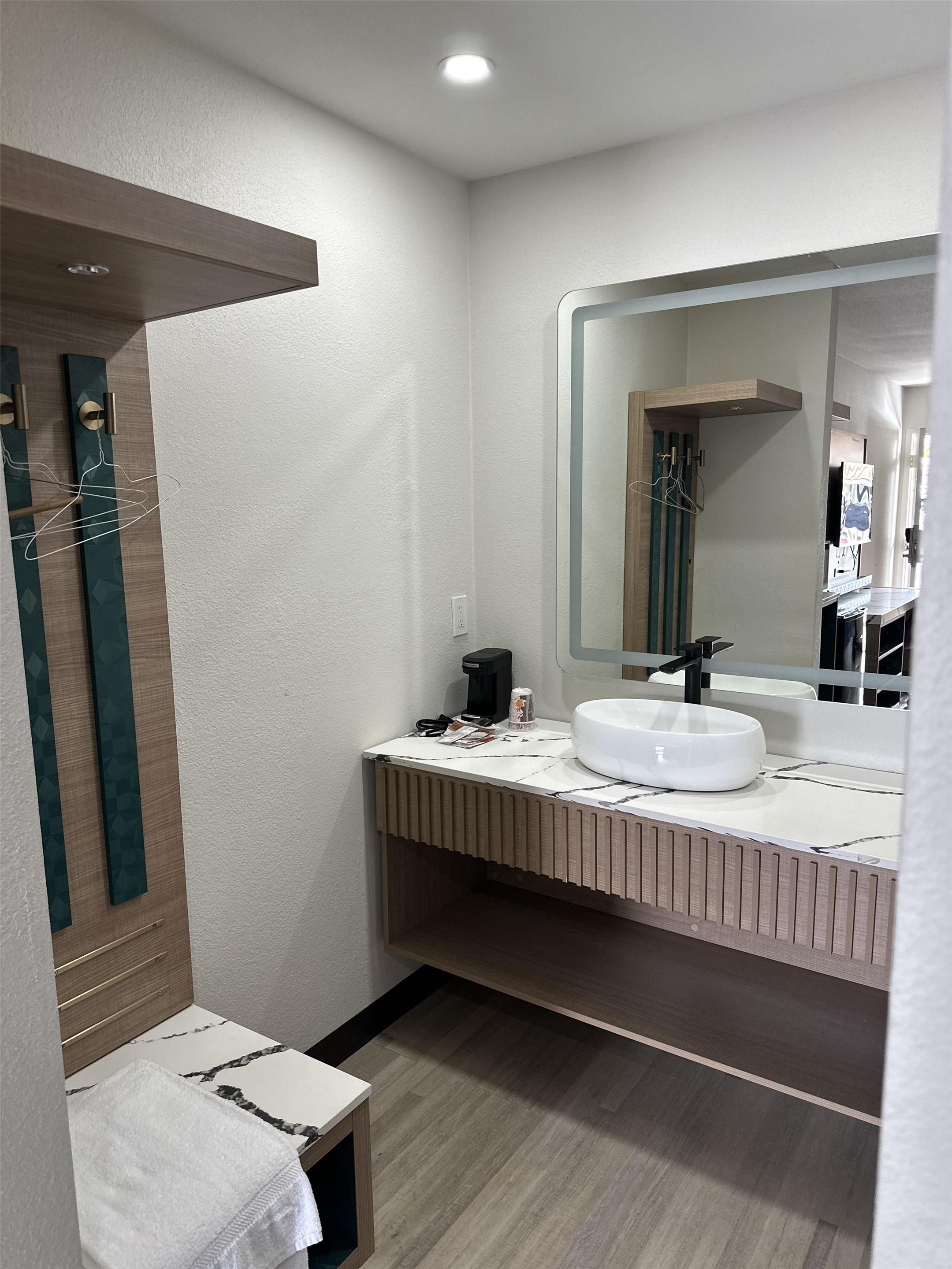 Baño
