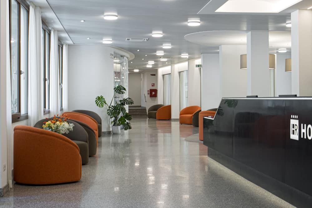 Recepción