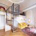 Escaleras