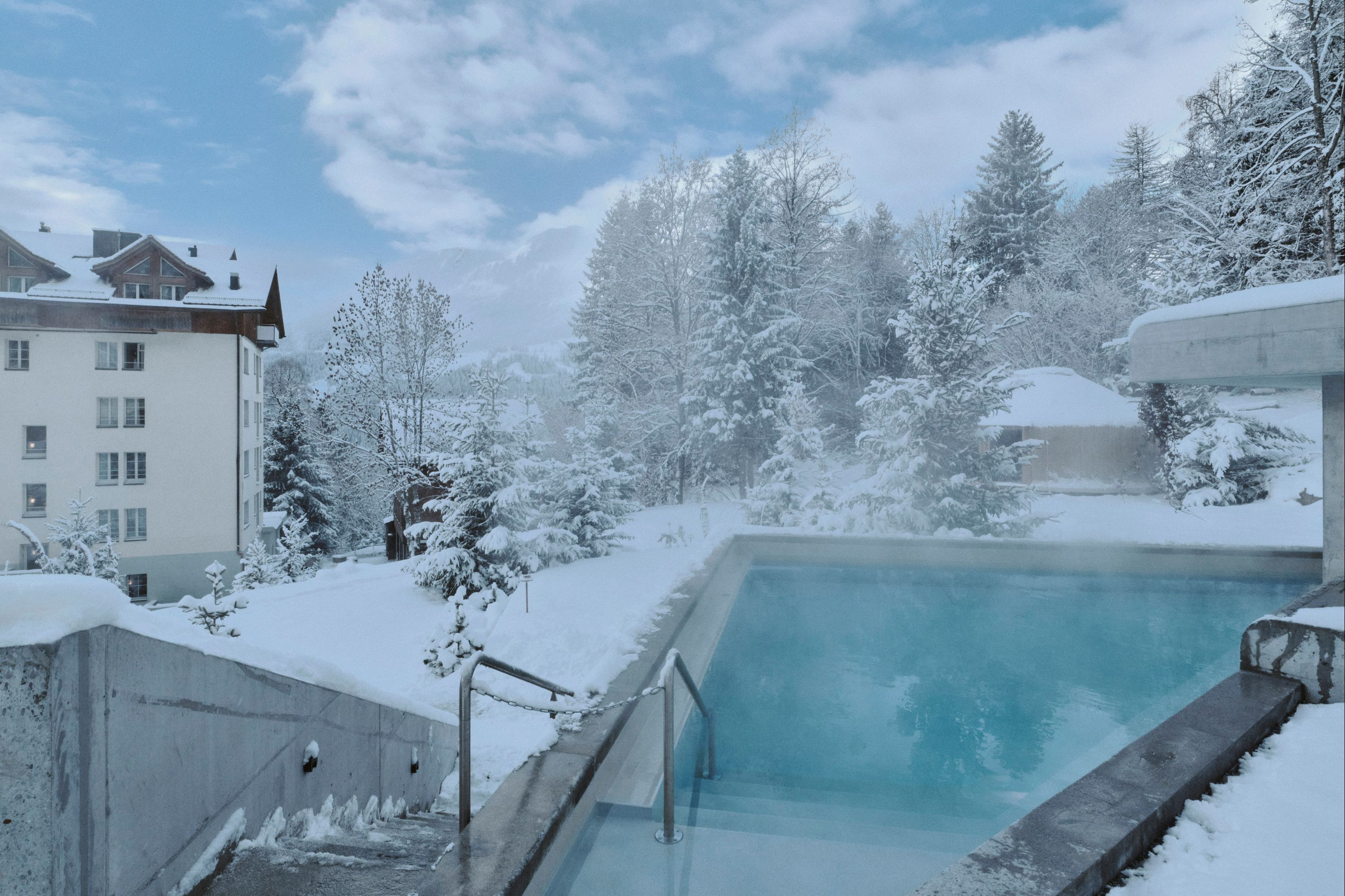 Piscina