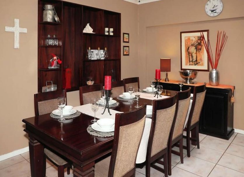Comedor Foto