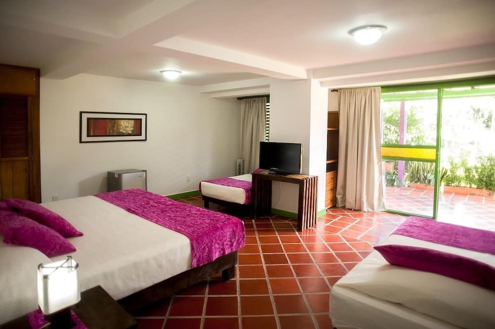 Habitación