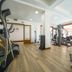 Gimnasio