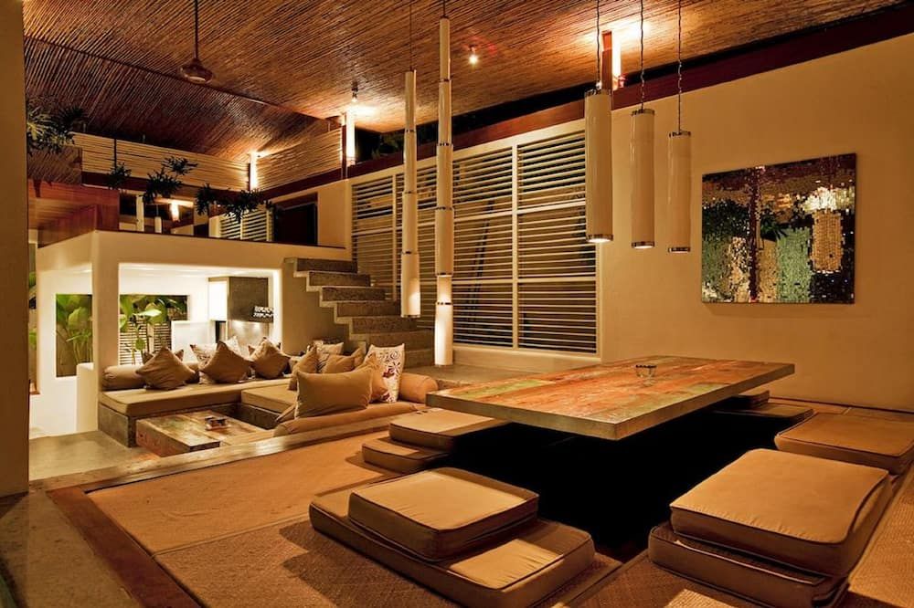 Sala de estar
