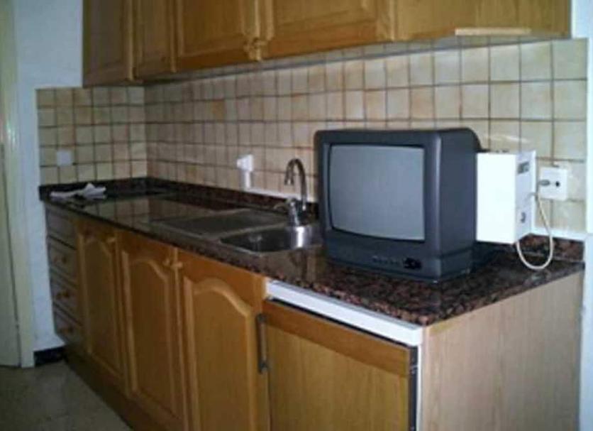Cocina Foto