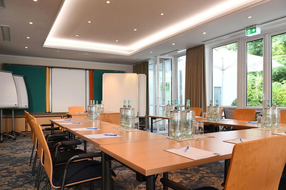 Sala de conferencias