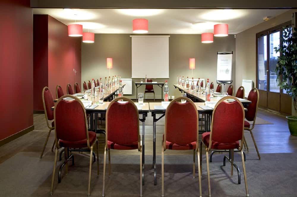 Sala de conferencias