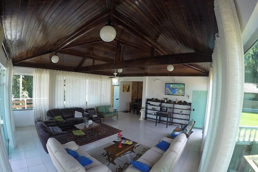 Sala de estar