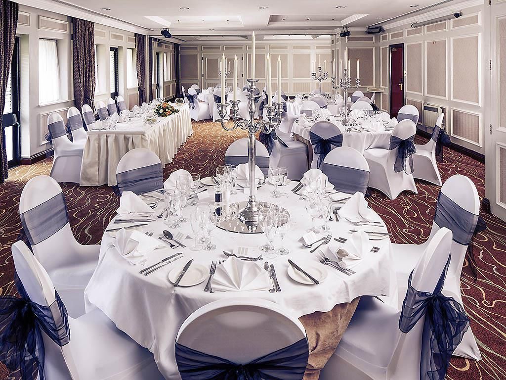 Servicio del hotel