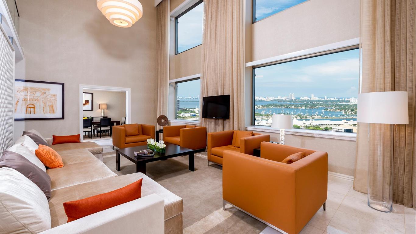 Intercontinental Miami, An IHG Hotel