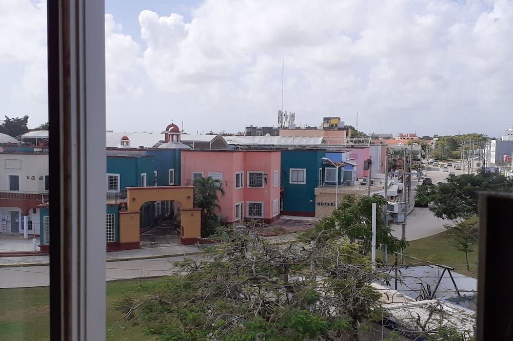 Balcón