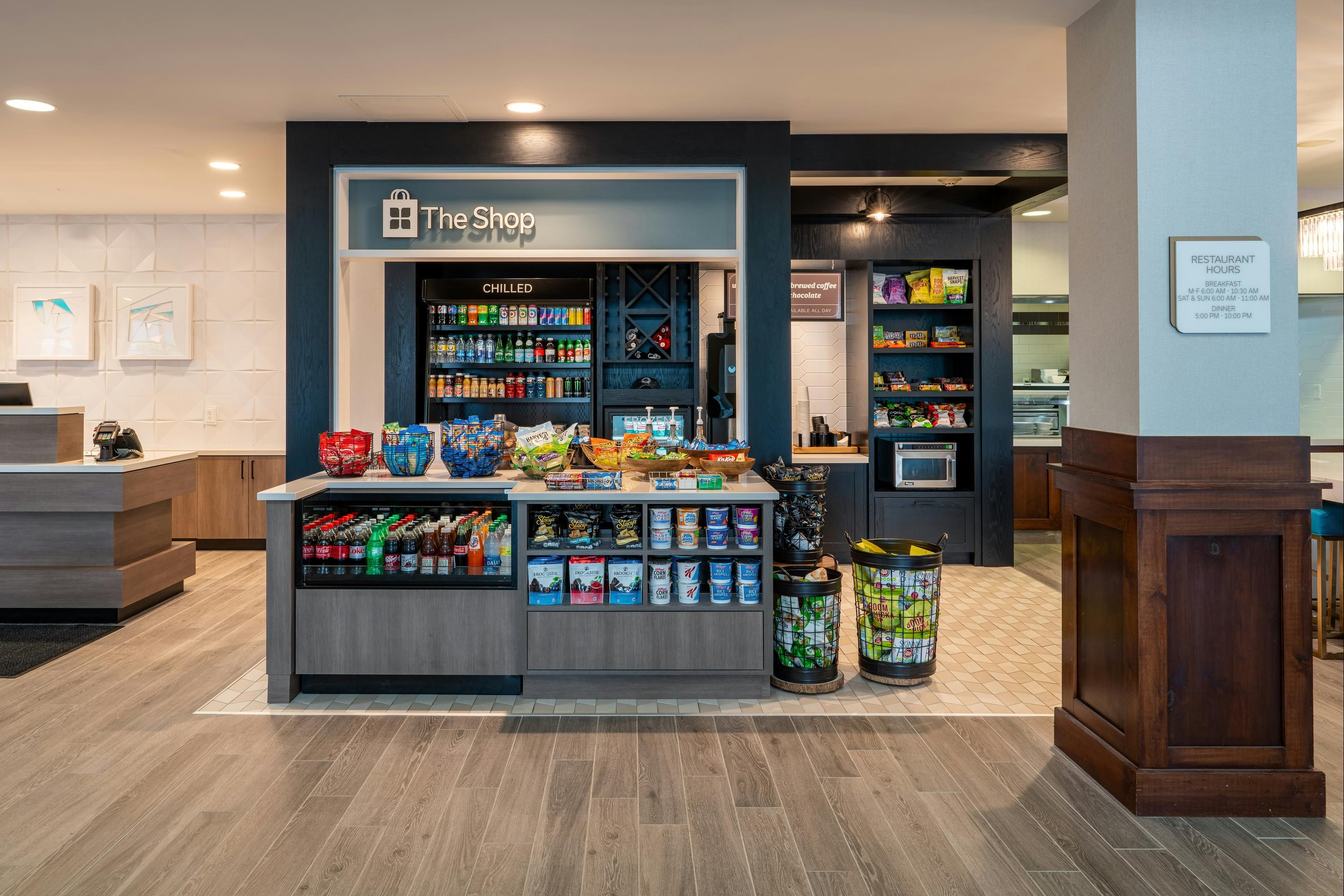 Tienda
