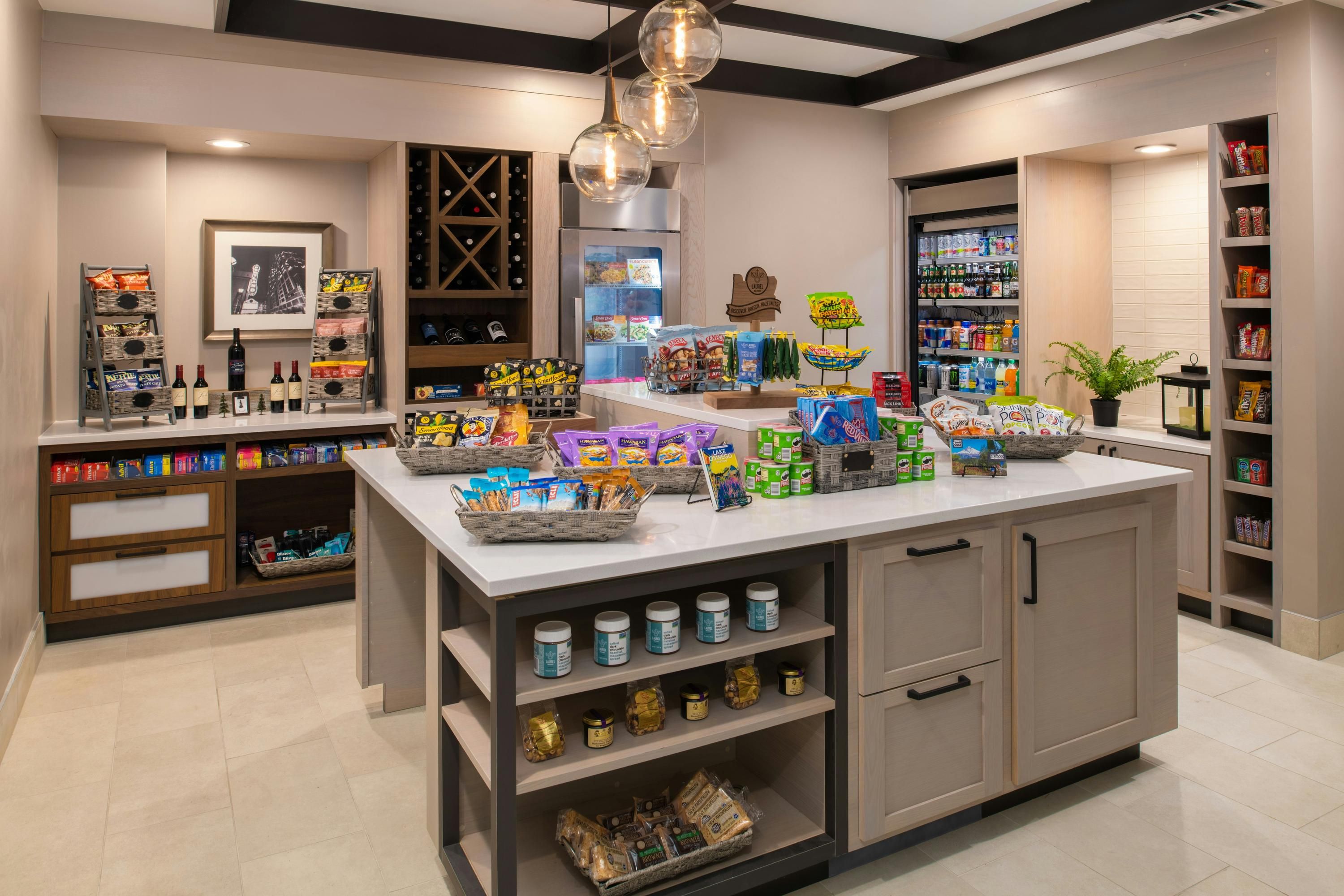 Tienda