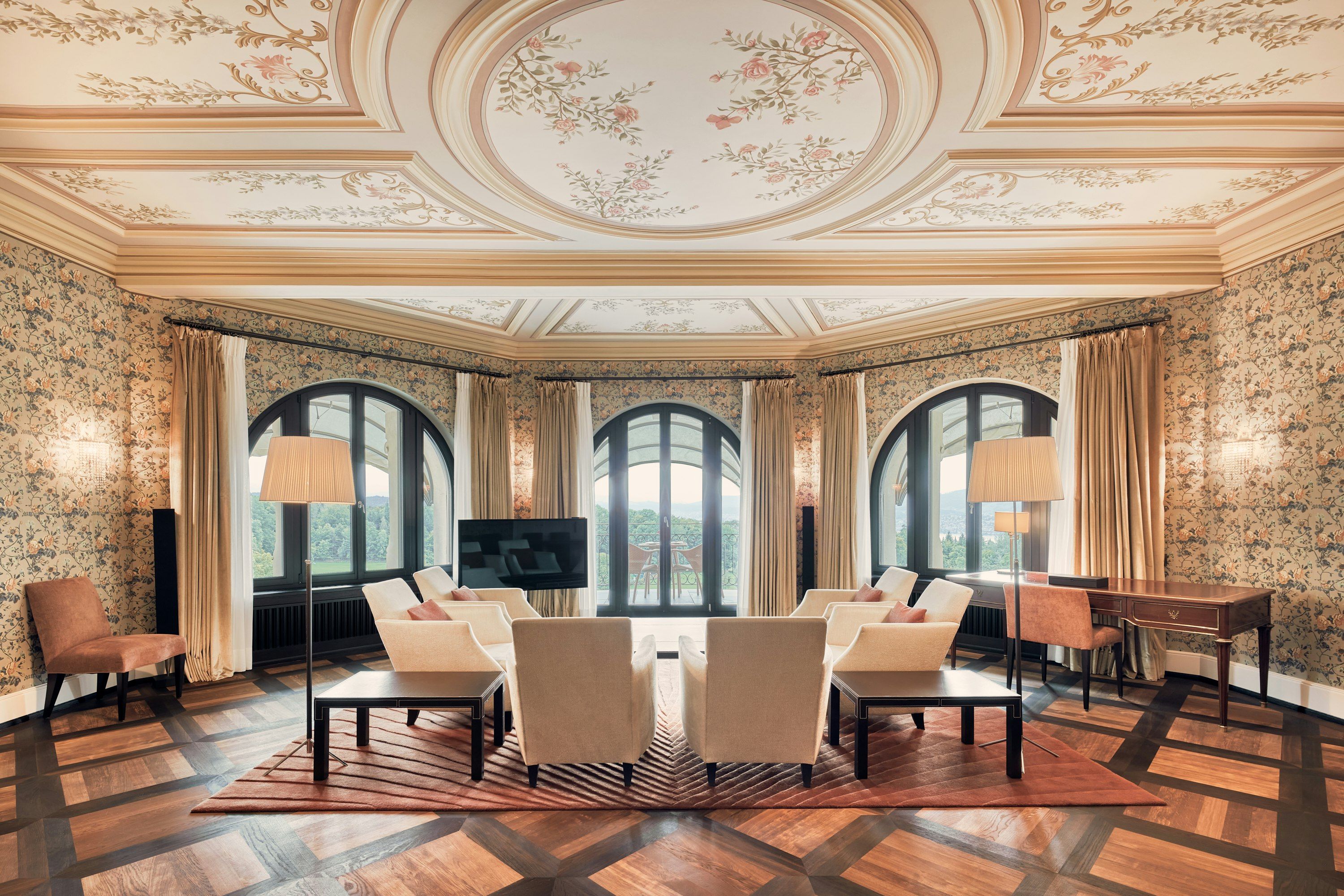 Sala de estar